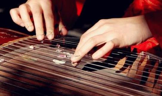 【商標】古箏商標注冊所屬類別？