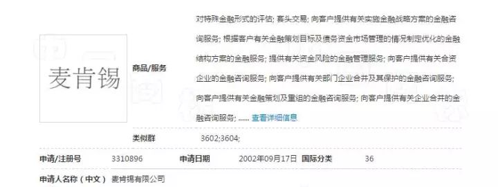 對惡意注冊商標(biāo)的行為，請拿起法律武器！