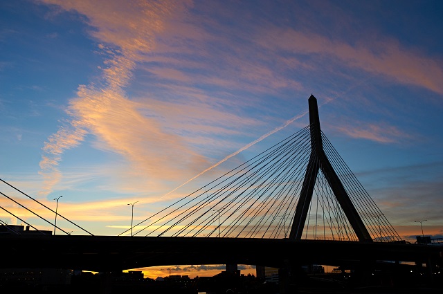 美國馬薩諸塞州公司注冊(cè)